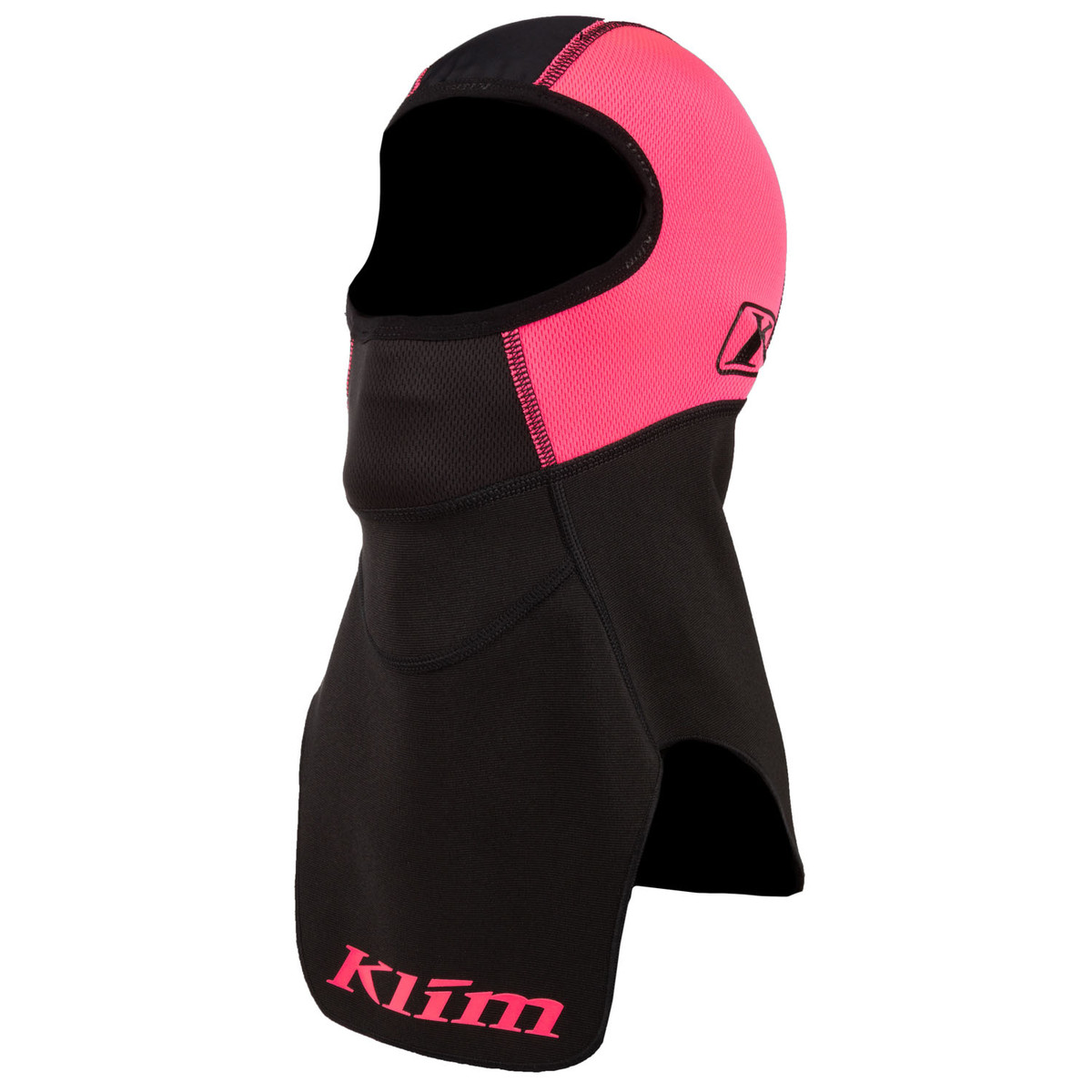 Klim snowmobile balaclavas